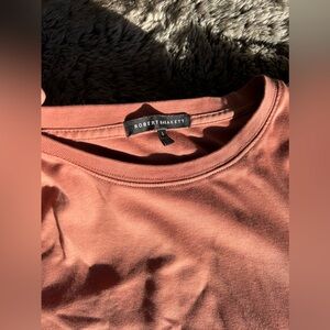 Robert Barakett T-shirt